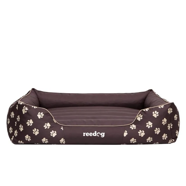 Reedog Pelíšek Brown Paw | P2940