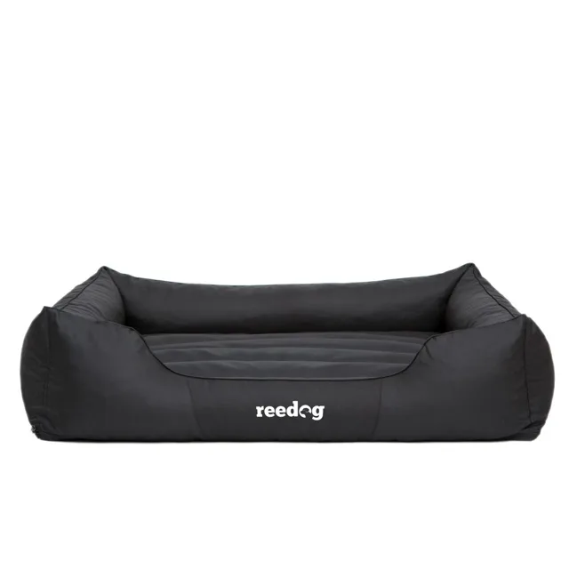 Reedog Pelíšek Comfy Black - L | P3646