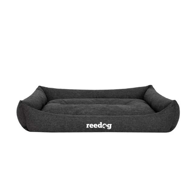 Reedog Pelíšek Eco Black Ekolen - XL | P55897