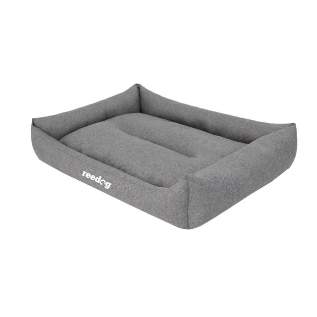 Reedog Pelíšek Eco Grafit Ekolen - L | P55879