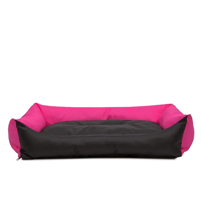 Reedog Pelíšek Eco Pink - L | P5861
