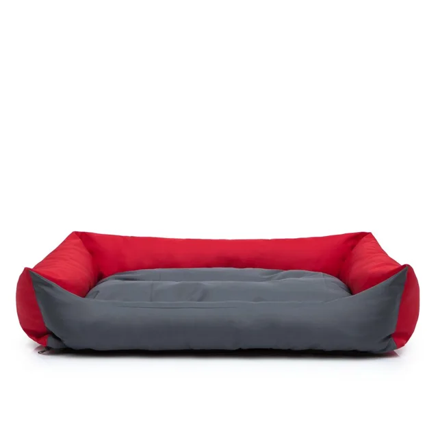 Reedog Pelíšek Eco Red - L | P5833