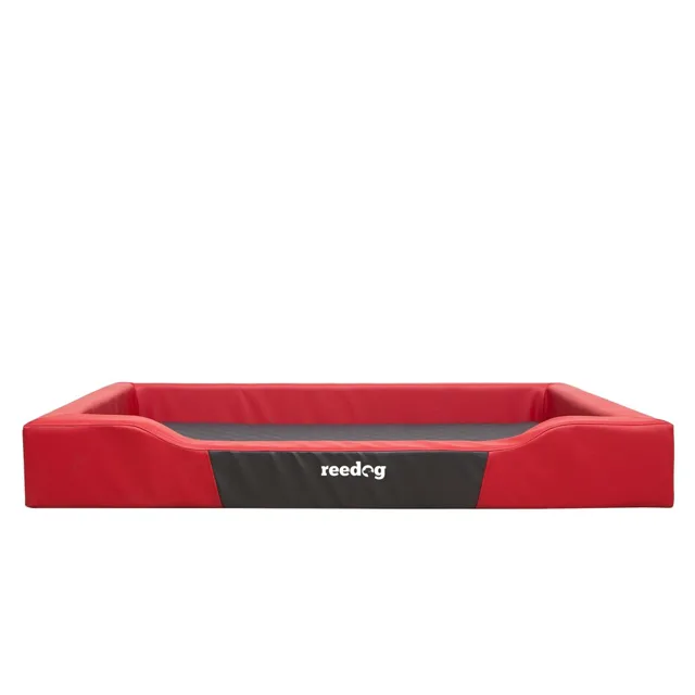 Reedog Pelíšek Fancy Red | P3767