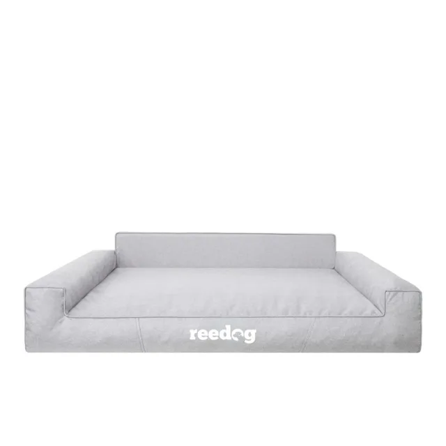 Reedog Pelíšek Glamour Ekolen Ash - XL | P55827