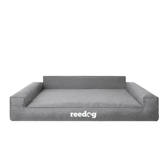 Reedog Pelíšek Glamour Ekolen Grafit - XL | P55842