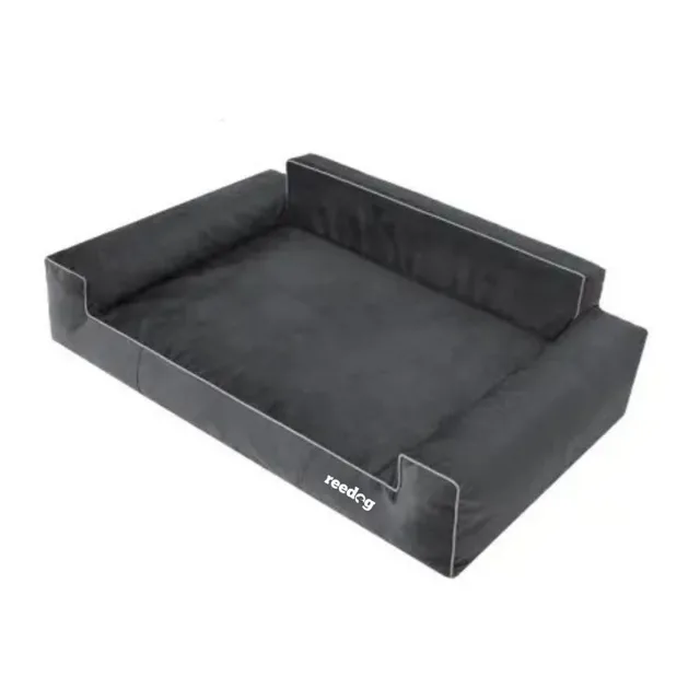 Reedog Pelíšek Glamour Fancy Black | P55887