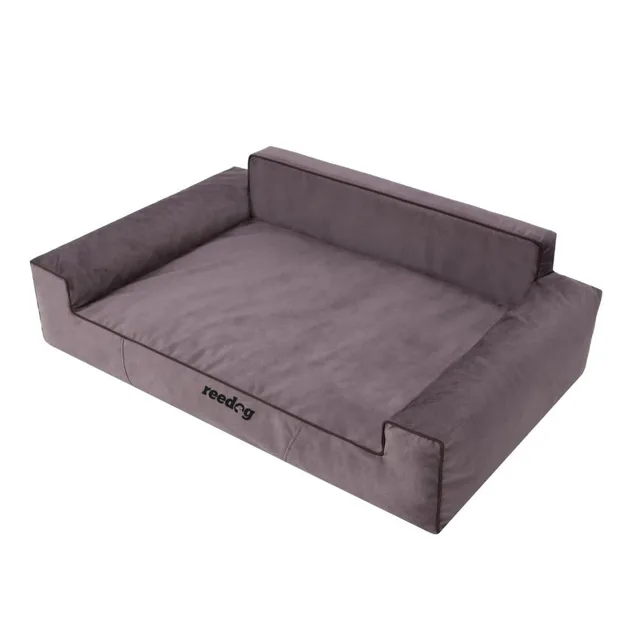 Reedog Pelíšek Glamour Fancy Brown - L | P55871