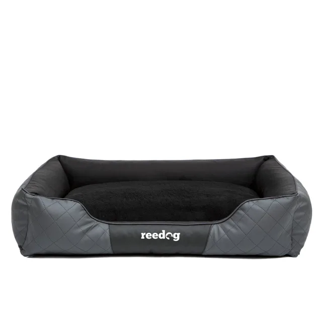 Reedog Pelíšek Grey Luxus - XL | P5290