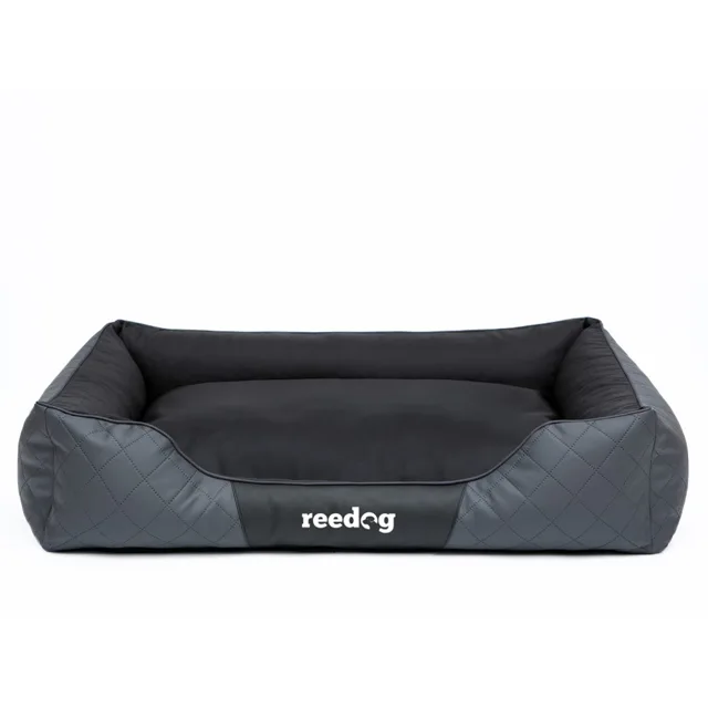 Reedog Pelíšek Grey Perfection - 3XL | P4262