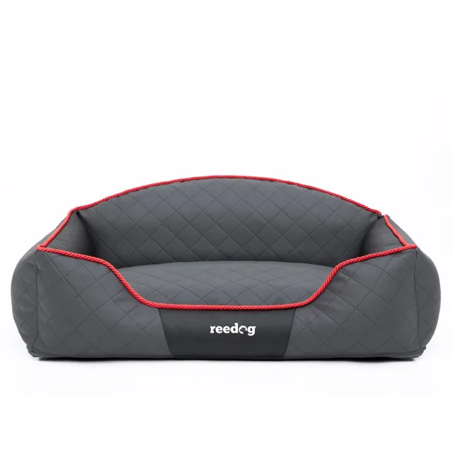 Reedog Pelíšek Grey Sofa - L | P5317