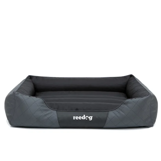 Reedog Pelíšek Grey Tommy | P5802