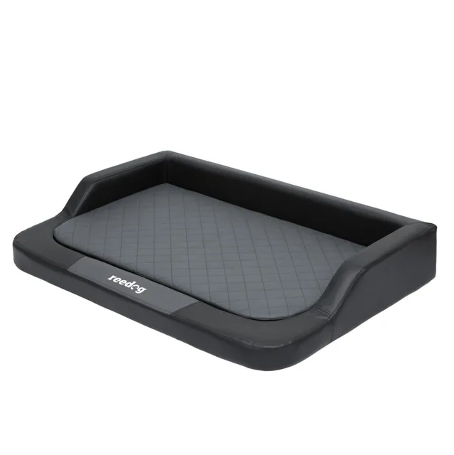Reedog Pelíšek Luxury Black | P2857