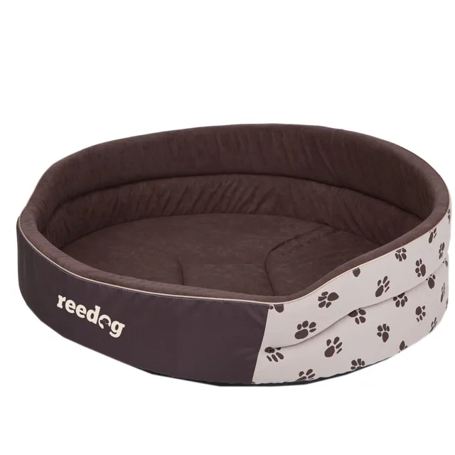 Reedog Pelíšek Pianki Beige - 5XL | P4390