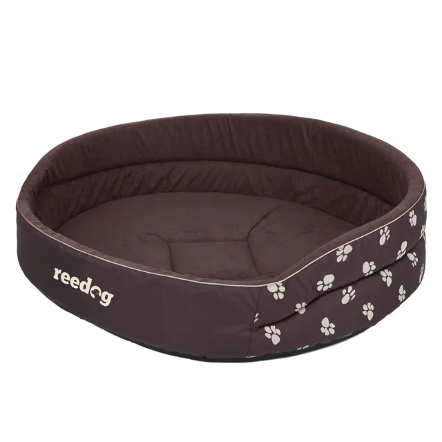 Reedog Pelíšek Pianki Brown - XS | P5433