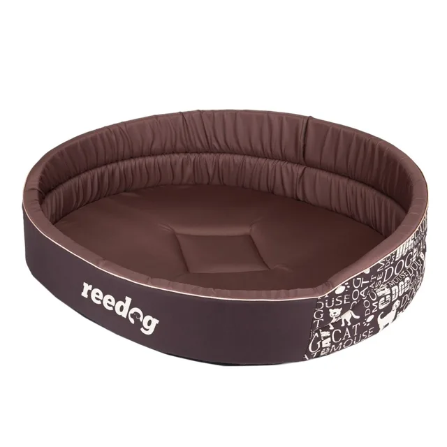 Reedog Pelíšek Pianki Dog - XS | P4417