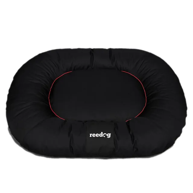 Reedog Pelíšek Ponton Black - XL | P3798