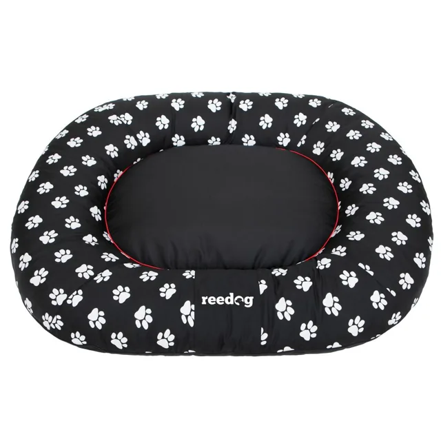 Reedog Pelíšek Ponty Black | P3811