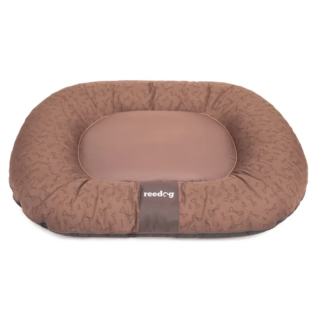 Reedog Pelíšek Ponty Light Brown - 3XL | P3836
