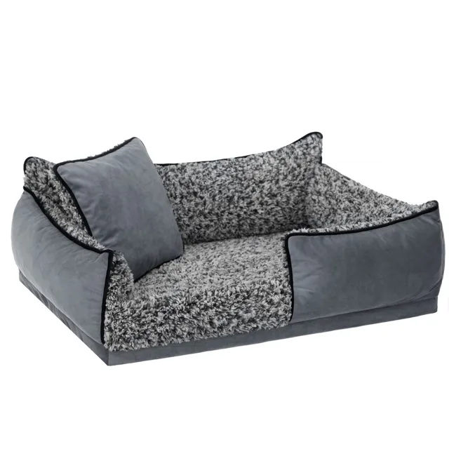 Reedog Pelíšek Porto Gray - M | P55796
