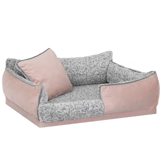 Reedog Pelíšek Porto Pink | P55771