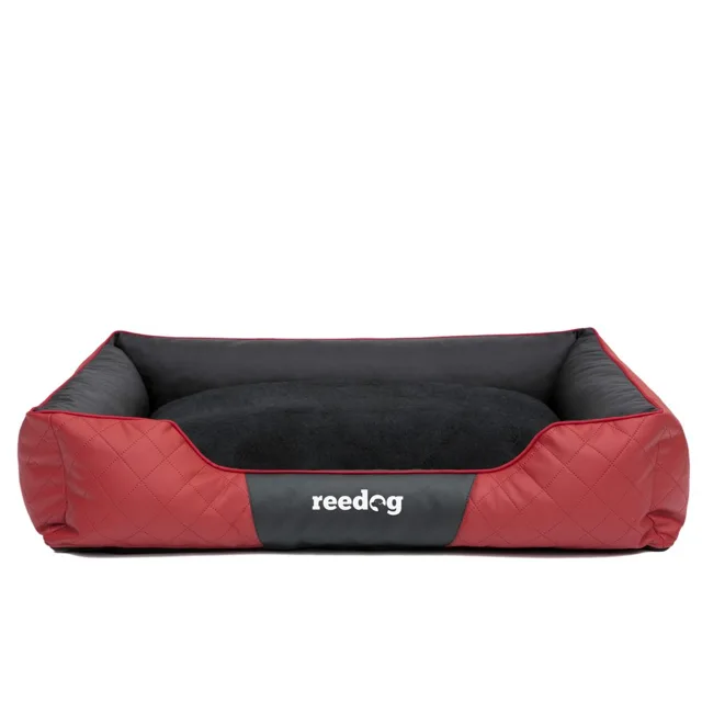 Reedog Pelíšek Red Luxus - L | P5413