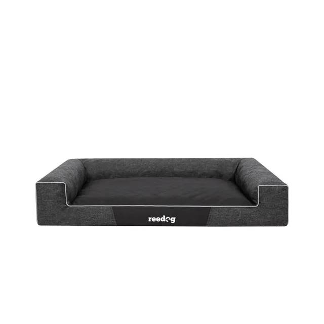 Reedog Pelíšek Victoria Ekolen Black - XL | P55893