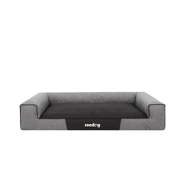 Reedog Pelíšek Victoria Ekolen Grafit - L | P55942
