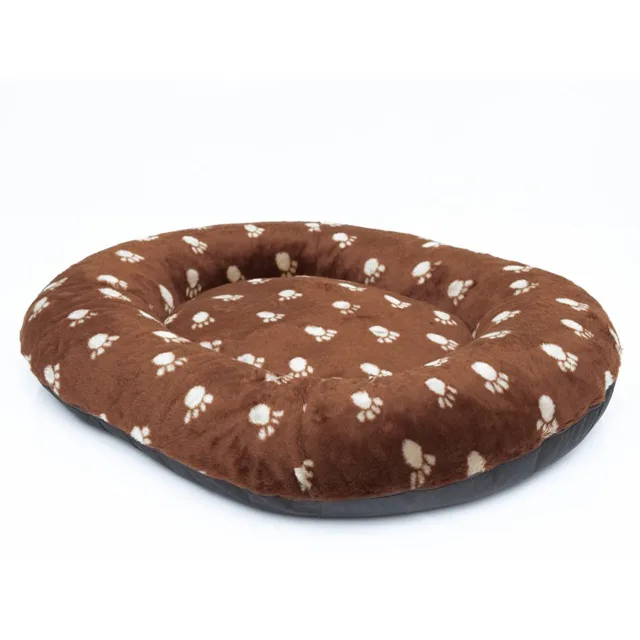 Reedog Pelíšek Warmy Brown - L | P5298