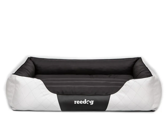 Reedog Pelíšek White Tommy - L | P4588