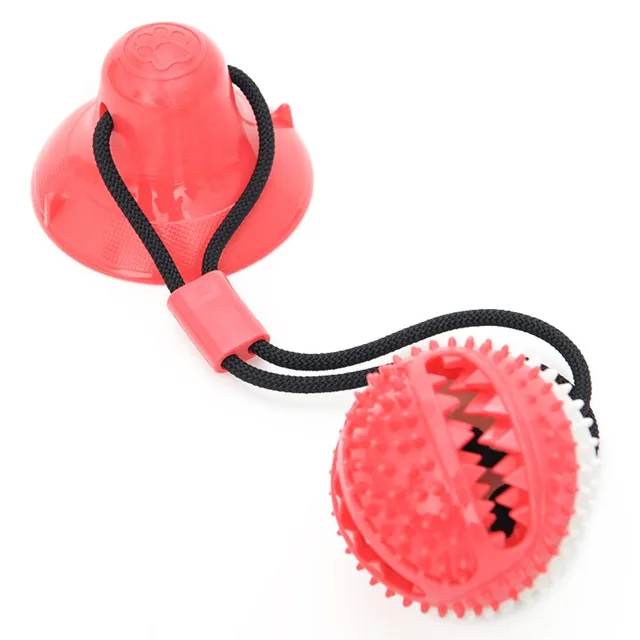 Reedog Pet Molar red | P48159