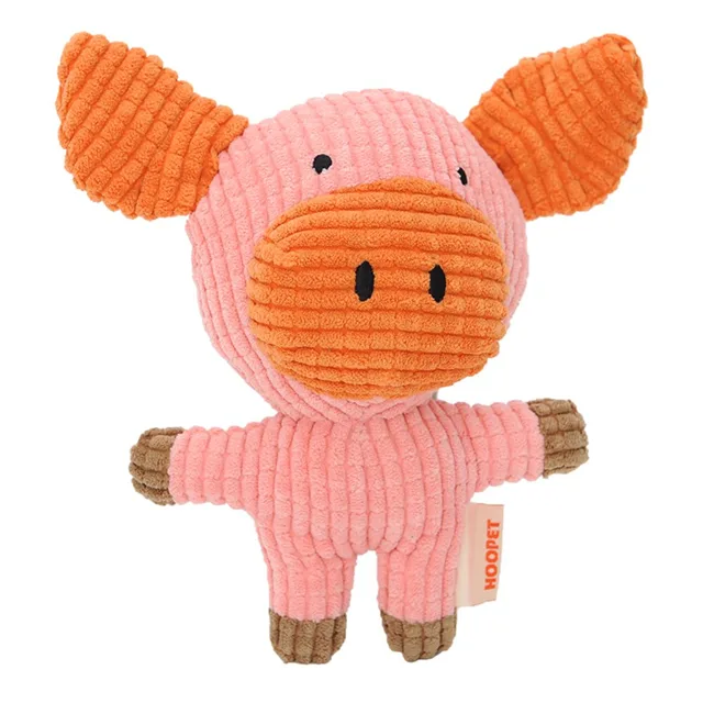 Reedog Plush Pig | P48157