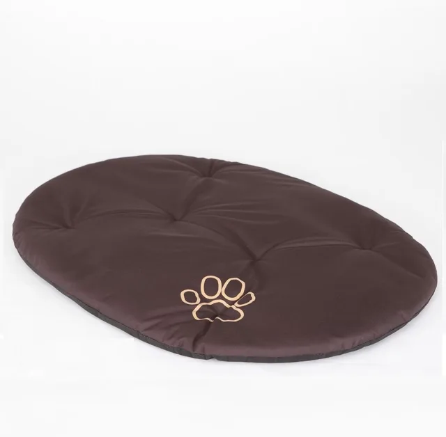 Reedog Podložka Brown | P4911