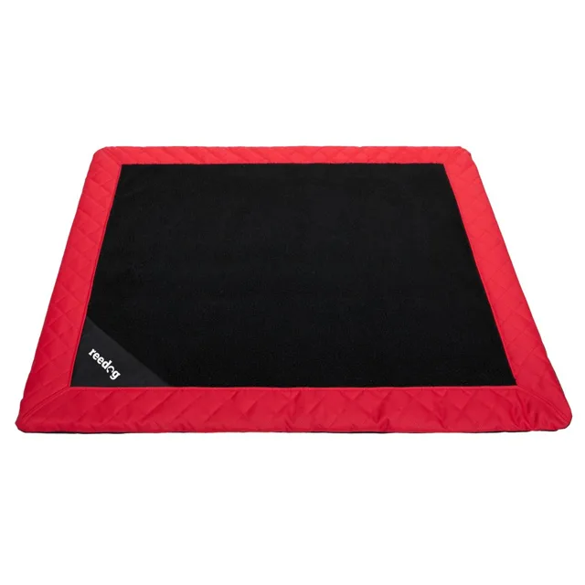 Reedog Podložka Extra Red - L | P5010