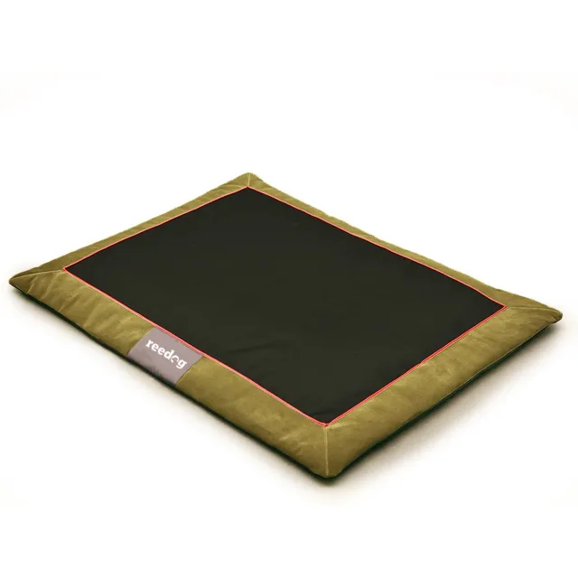 Reedog Podložka Mat Black - M | P5031