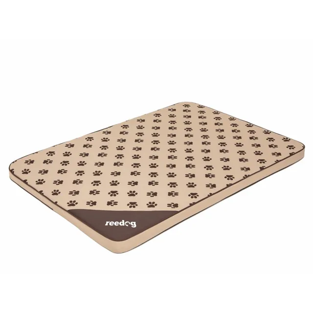 Reedog Podložka Thin Beige Paw | P4821
