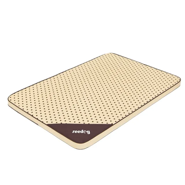 Reedog Podložka Thin Beige Point - L | P4794