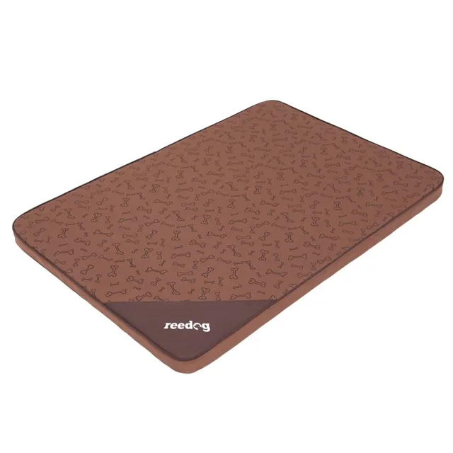 Reedog Podložka Thin Brown Bone | P4761