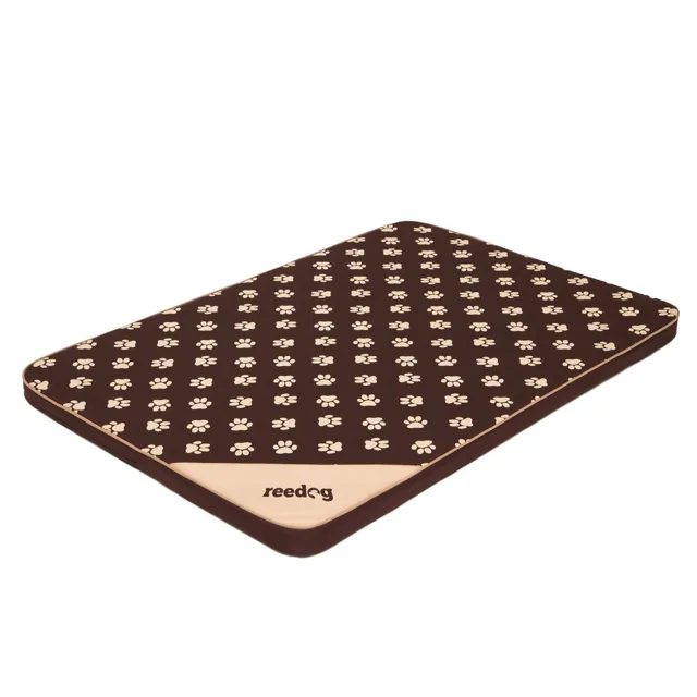Reedog Podložka Thin Brown Paw | P4825