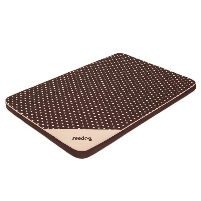 Reedog Podložka Thin Brown Point | P4801