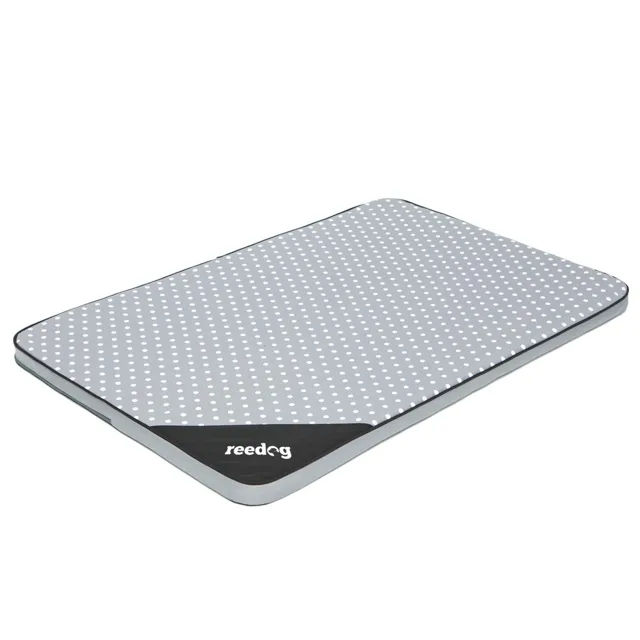 Reedog Podložka Thin Grey Point - M | P4799