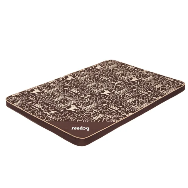 Reedog Podložka Thin Sign - XL | P4812