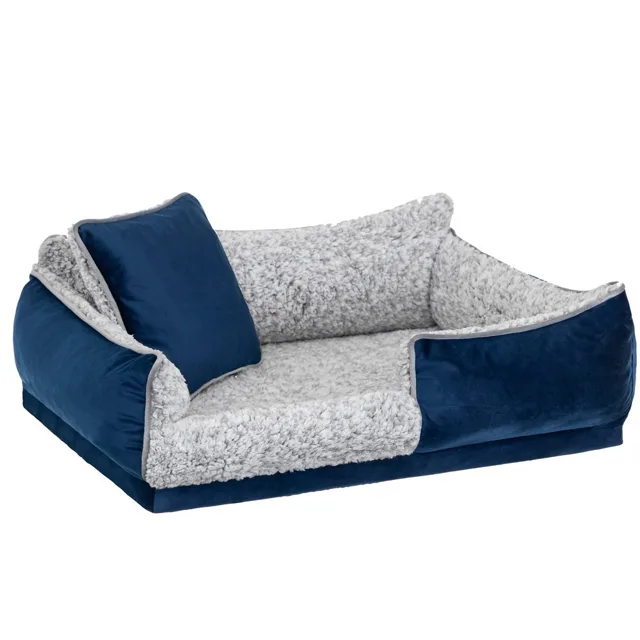 Reedog Porto Blue Pelíšek pro psa | P55805
