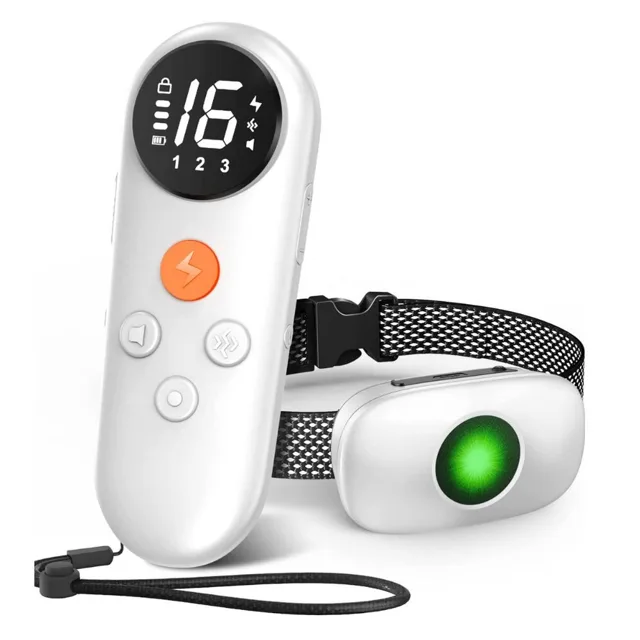 Reedog Pro Trainer MX-500 Basic Bílý - pro 1 psa | P51899