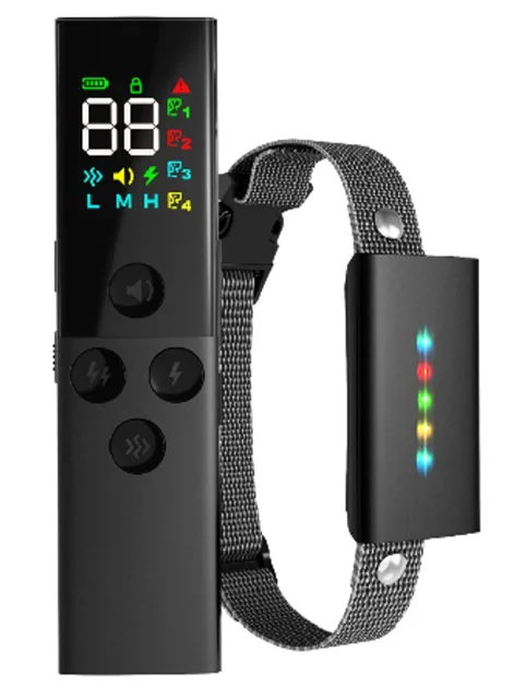 Reedog ProTrainer MX-500 | P55623
