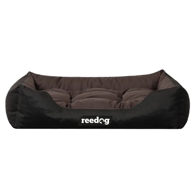 Reedog Puffy Brown Pelíšek pro psa | P55719