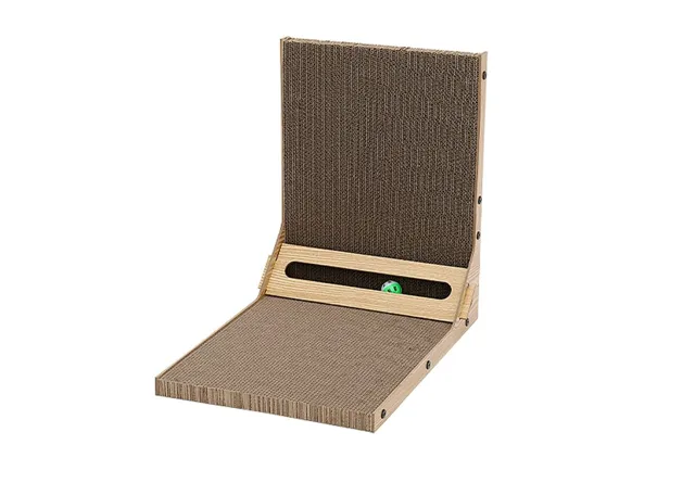 Reedog rohové škrabadlo pro kočky | P55337