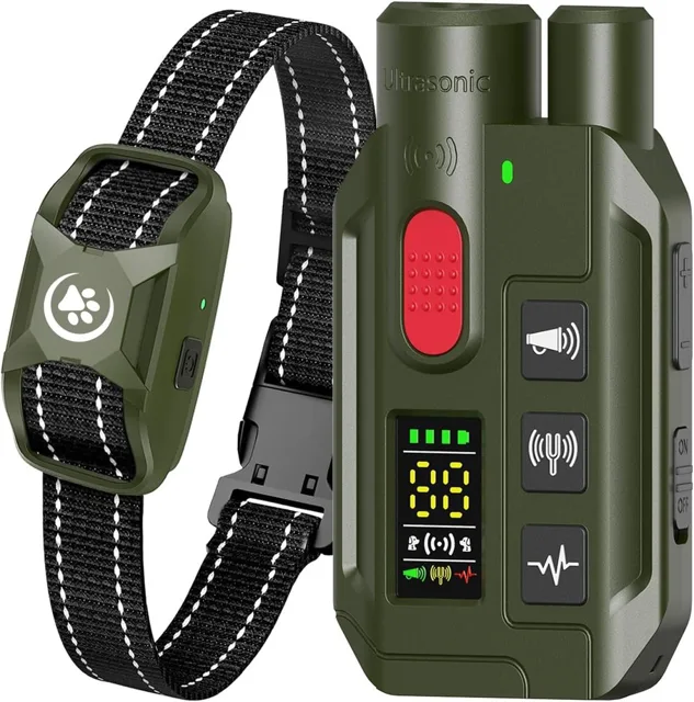 Reedog RS11 - pro 2 psy | P58199
