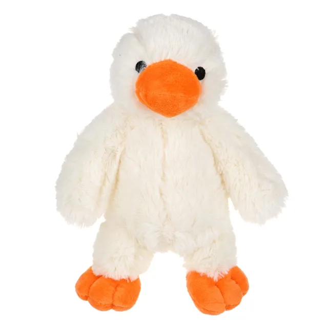 Reedog sweet duck, plyšová pískací hračka, 23 cm | P49518