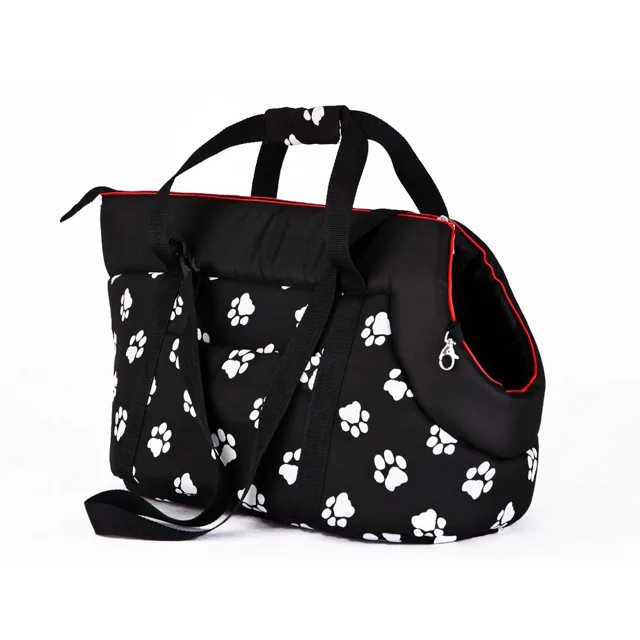 Reedog Taška Torby Black Paw - S | P5615