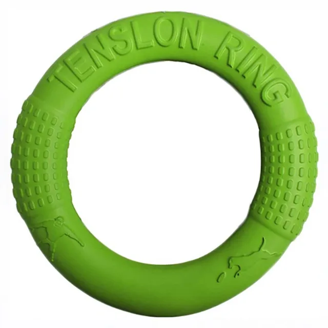 Reedog tréninkový kruh pro psy zelená | P53840